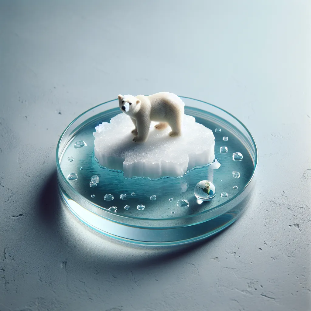 Zwierzęta a zmiany klimatyczne – jak środowisko wpływa na faunę