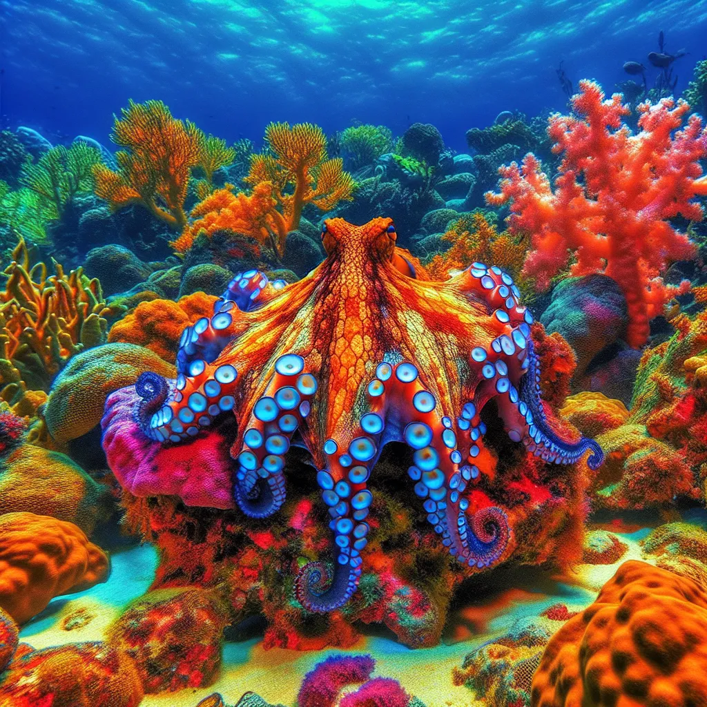 Niezwykłe fakty o zwierzętach, które zaskoczą każdego