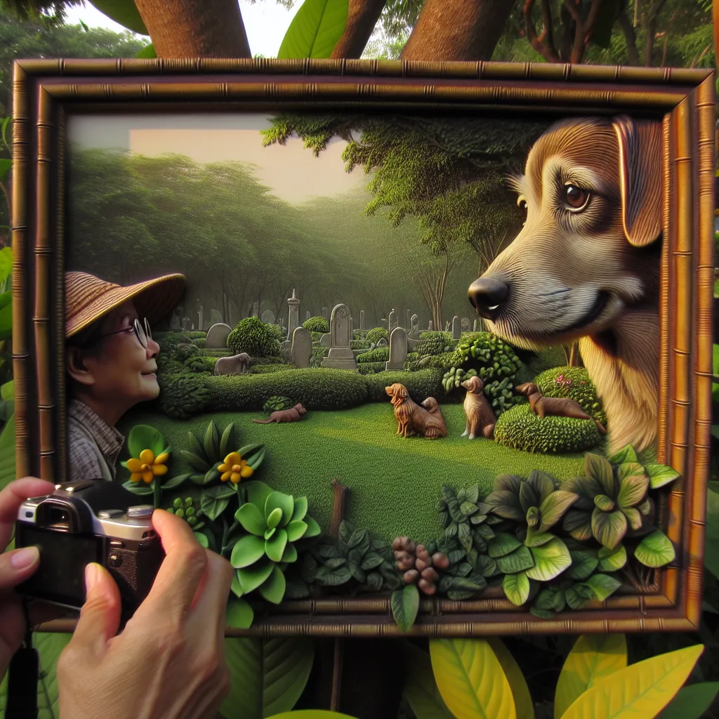 Jak psy rozumieją ludzi: Odkrycia naukowe o komunikacji międzygatunkowej