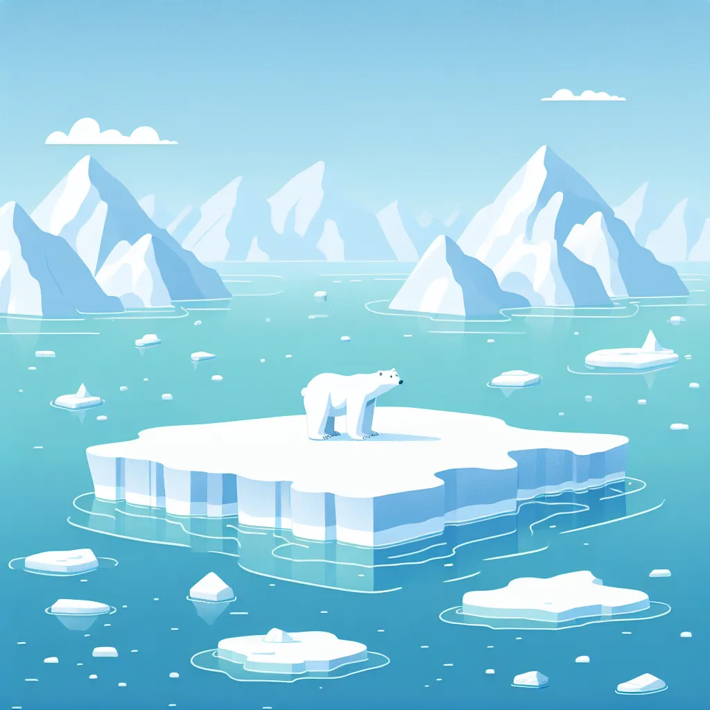 Wpływ zmian klimatycznych na siedliska dzikich zwierząt