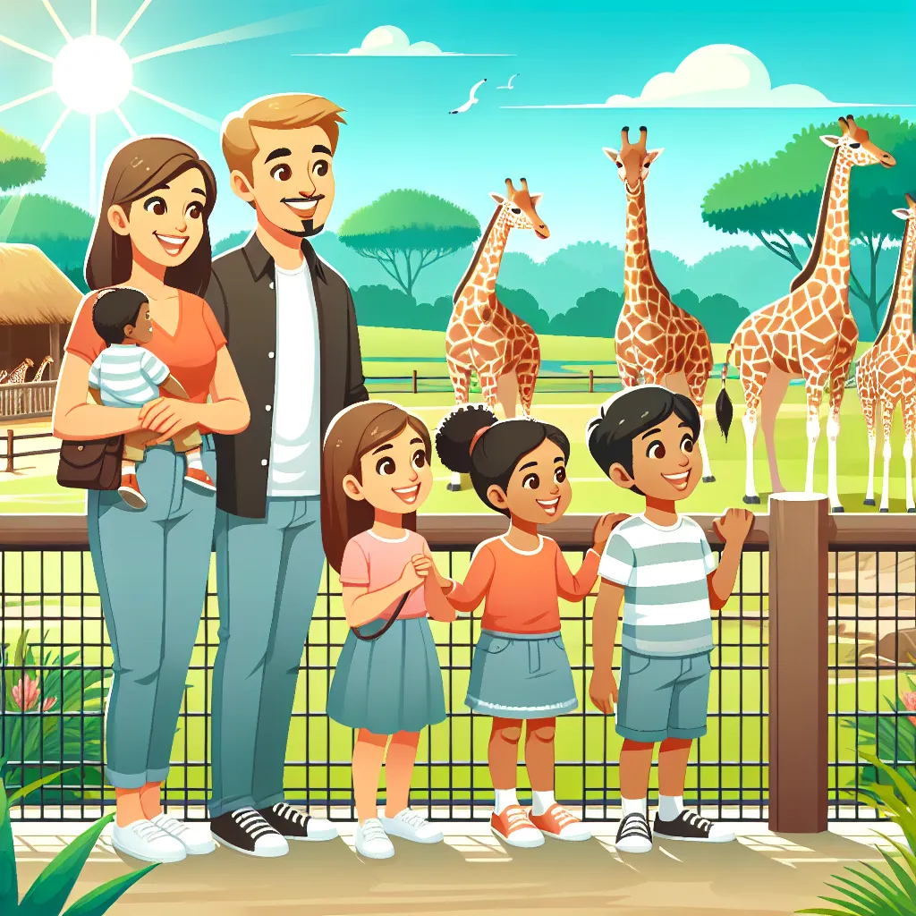 Najlepsze zoo w Polsce – ranking niezwykłych ogrodów zoologicznych