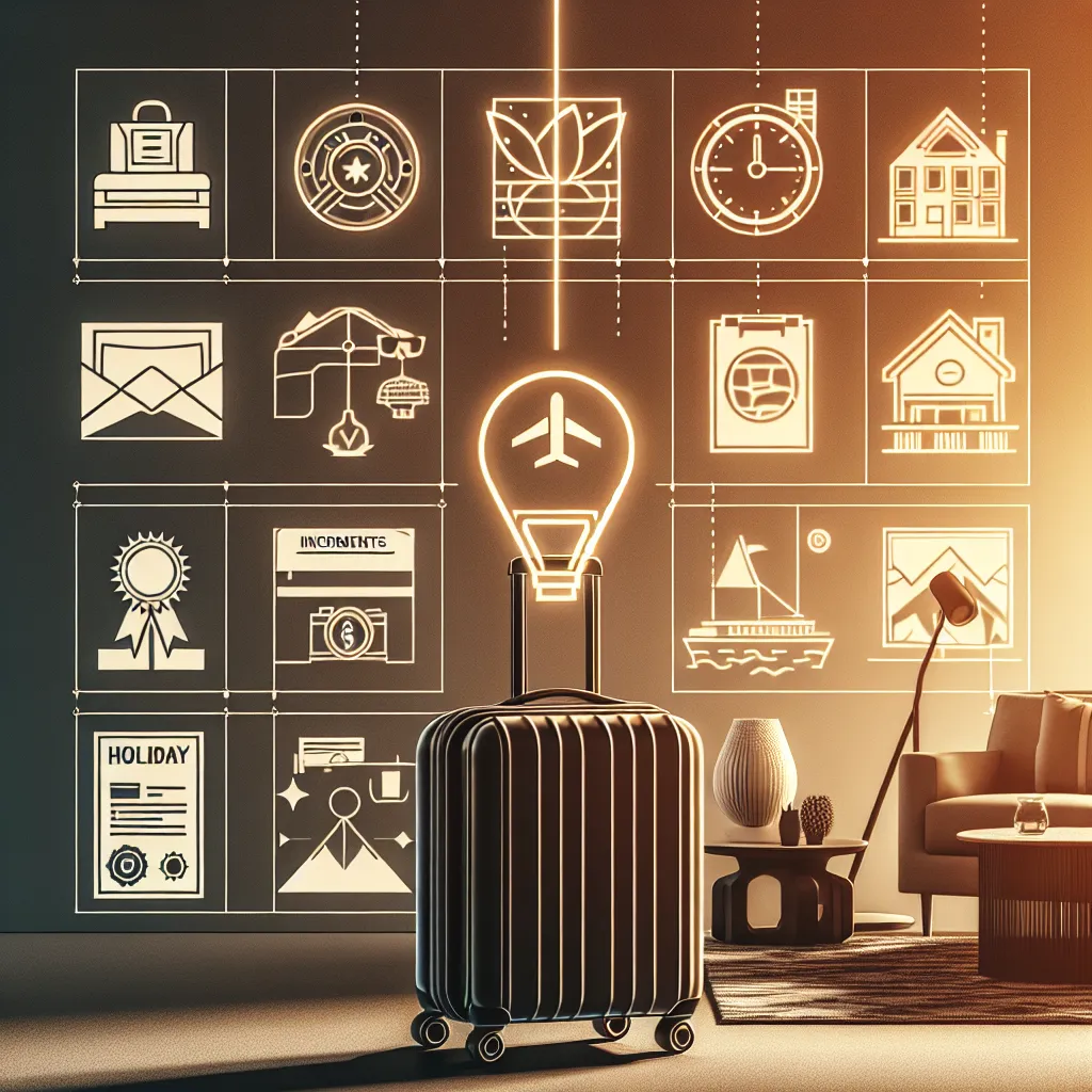 Nowoczesne wyjazdy firmowe – jak incentive travel i vouchery wakacyjne wzmacniają integrację