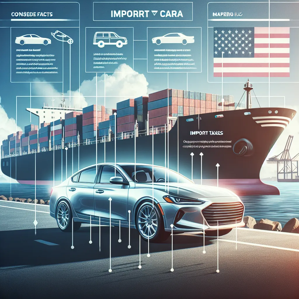 Sprowadzanie aut z USA – ekspert radzi, jak wybrać idealny samochód