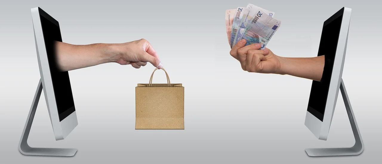 Nowoczesne opakowania dla e-commerce: torby papierowe, bawełniane i pudełka